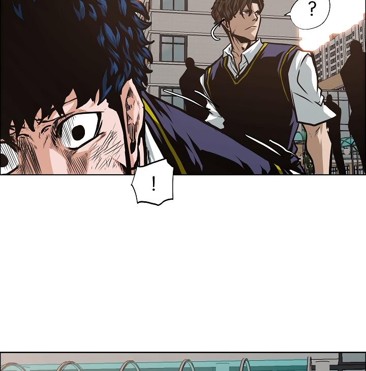 Rooftop Sword Master Chap 34 - Next Chap 35