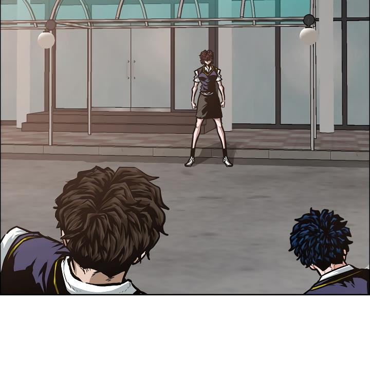Rooftop Sword Master Chap 34 - Next Chap 35