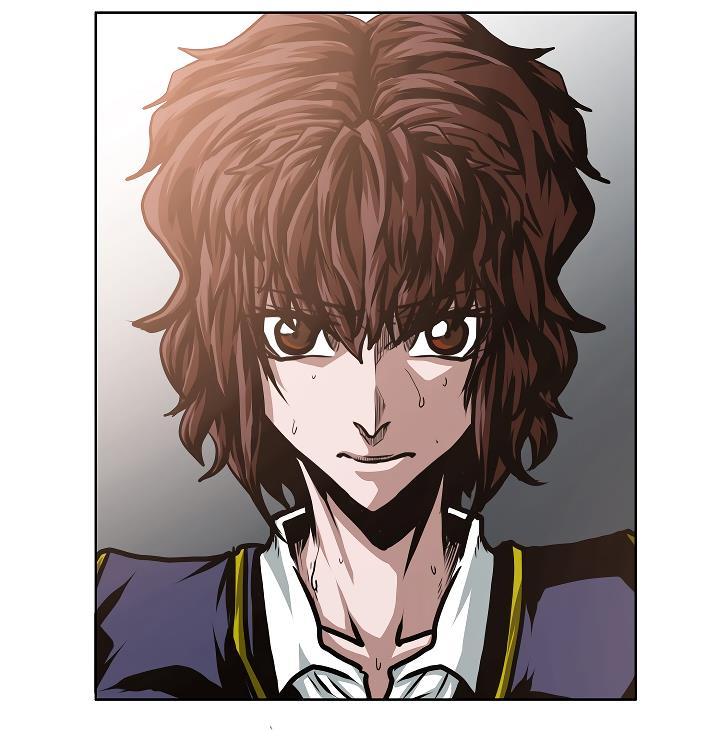 Rooftop Sword Master Chap 34 - Next Chap 35