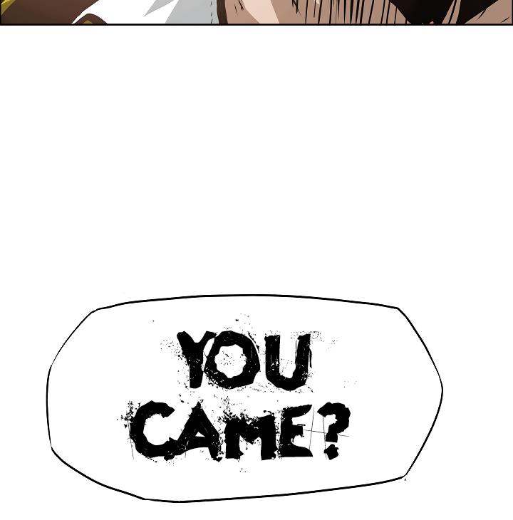 Rooftop Sword Master Chap 34 - Next Chap 35
