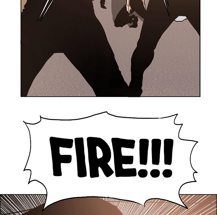 Rooftop Sword Master Chap 34 - Next Chap 35