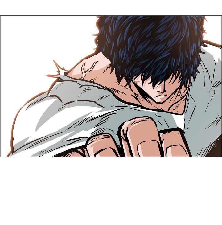 Rooftop Sword Master Chap 34 - Next Chap 35