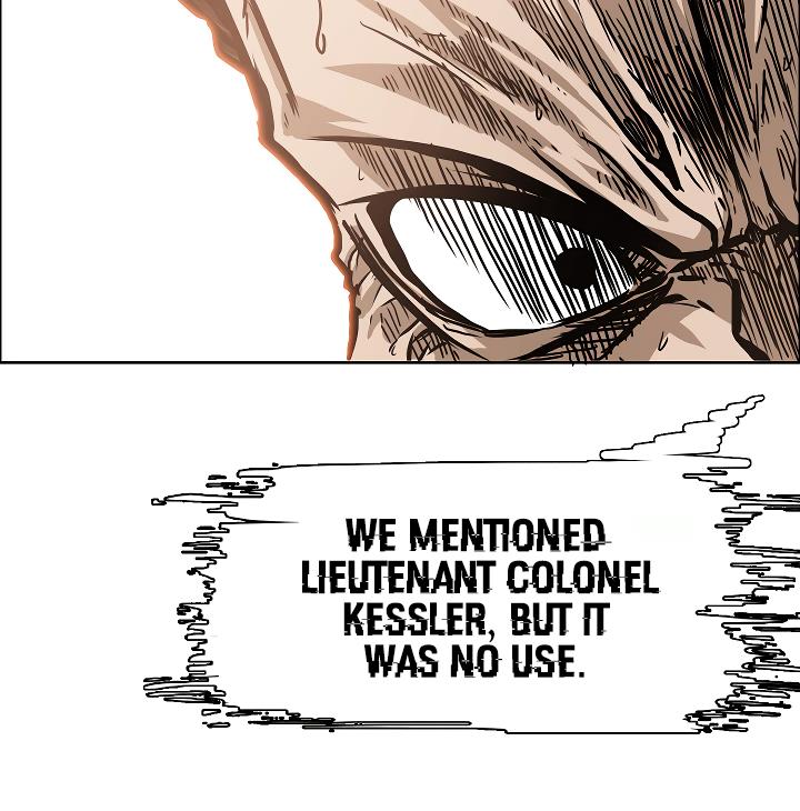 Rooftop Sword Master Chap 34 - Next Chap 35
