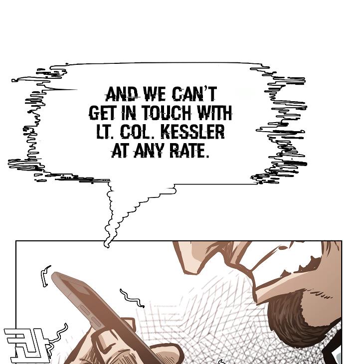 Rooftop Sword Master Chap 34 - Next Chap 35