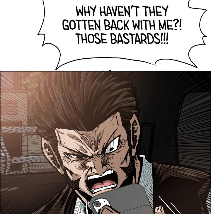 Rooftop Sword Master Chap 34 - Next Chap 35