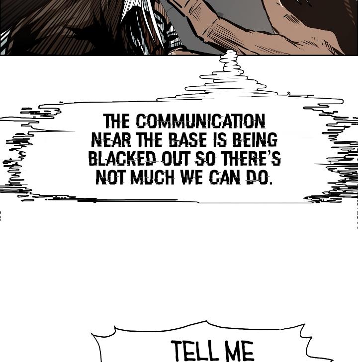 Rooftop Sword Master Chap 34 - Next Chap 35