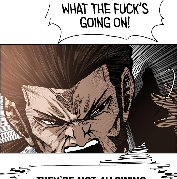 Rooftop Sword Master Chap 34 - Next Chap 35