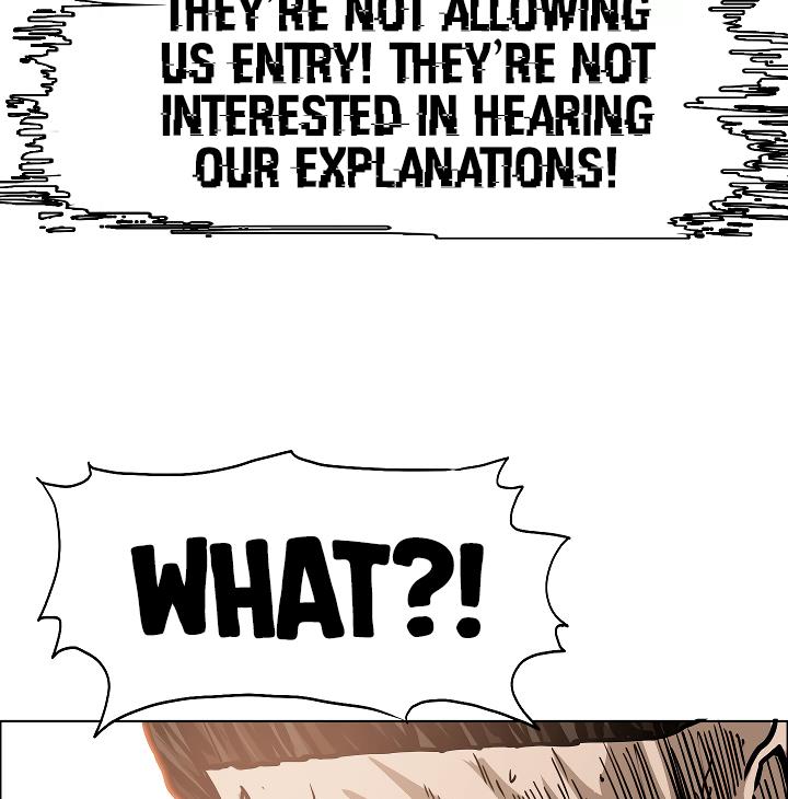 Rooftop Sword Master Chap 34 - Next Chap 35