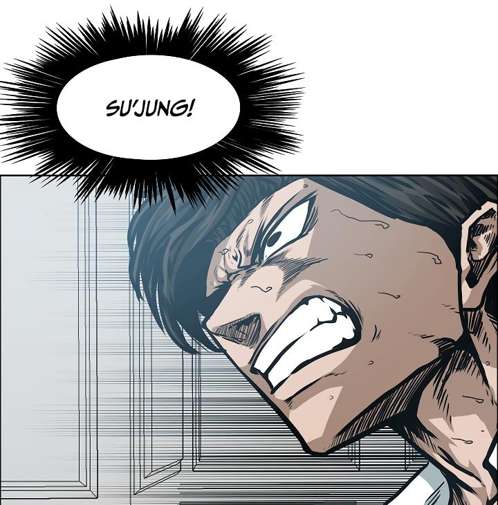 Rooftop Sword Master Chap 34 - Next Chap 35