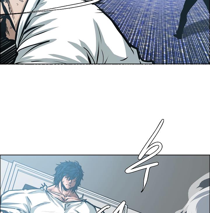 Rooftop Sword Master Chap 34 - Next Chap 35