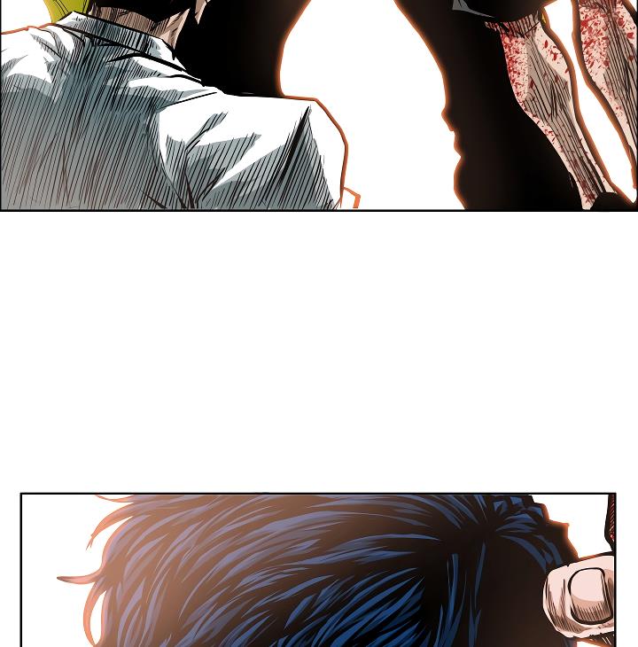 Rooftop Sword Master Chap 34 - Next Chap 35