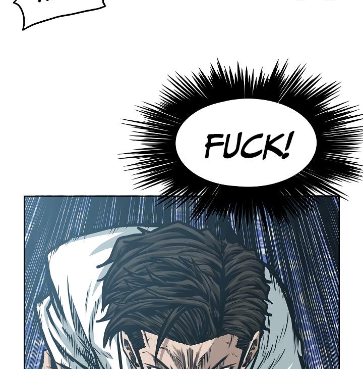 Rooftop Sword Master Chap 34 - Next Chap 35