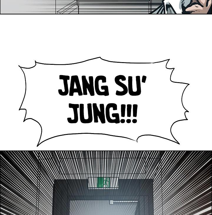 Rooftop Sword Master Chap 34 - Next Chap 35