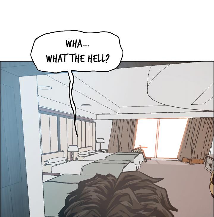 Rooftop Sword Master Chap 34 - Next Chap 35