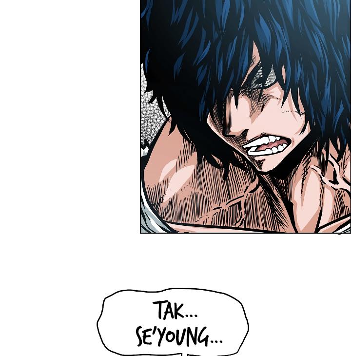 Rooftop Sword Master Chap 34 - Next Chap 35