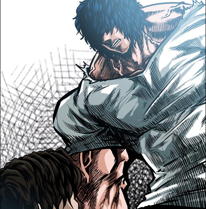 Rooftop Sword Master Chap 34 - Next Chap 35