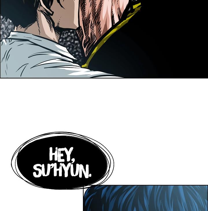 Rooftop Sword Master Chap 34 - Next Chap 35