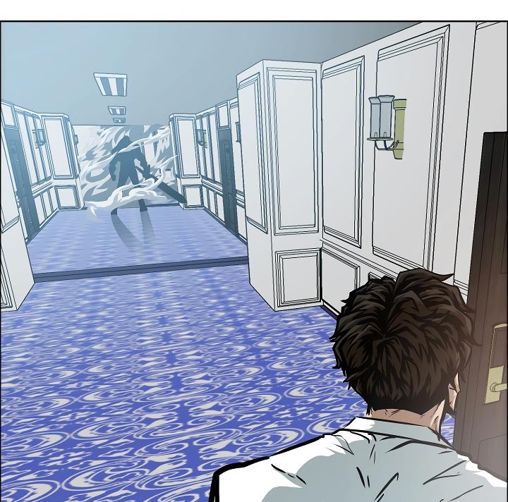 Rooftop Sword Master Chap 34 - Next Chap 35