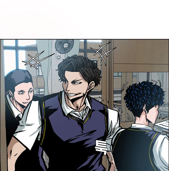 Rooftop Sword Master Chap 34 - Next Chap 35