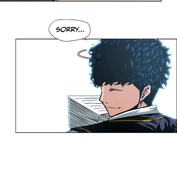 Rooftop Sword Master Chap 34 - Next Chap 35