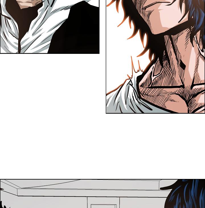Rooftop Sword Master Chap 34 - Next Chap 35