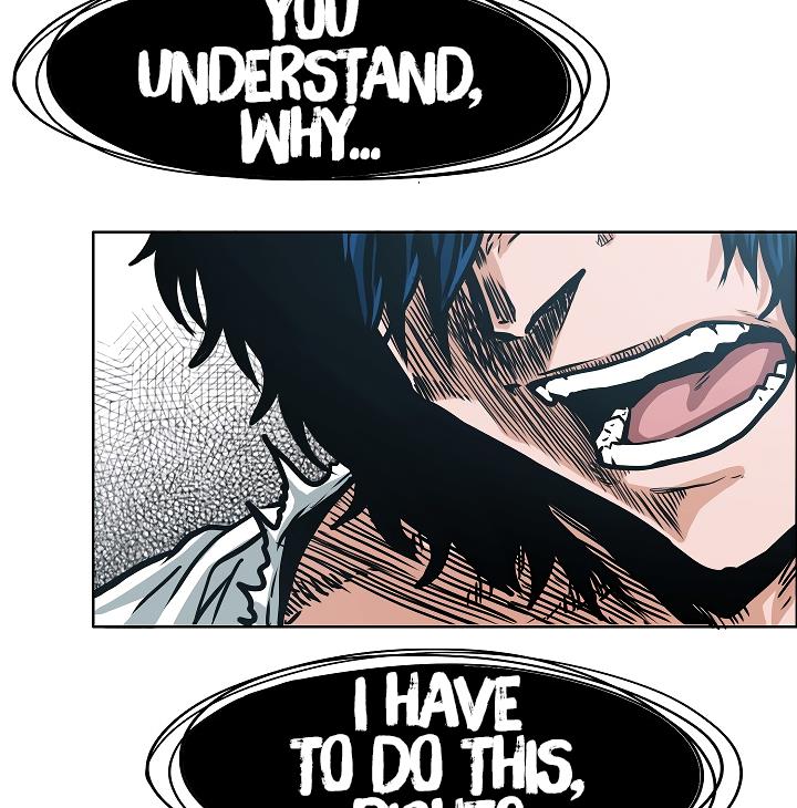 Rooftop Sword Master Chap 34 - Next Chap 35