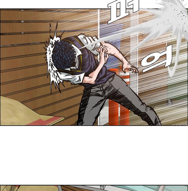 Rooftop Sword Master Chap 34 - Next Chap 35
