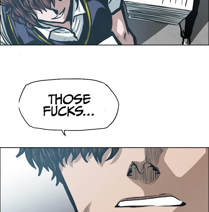Rooftop Sword Master Chap 34 - Next Chap 35