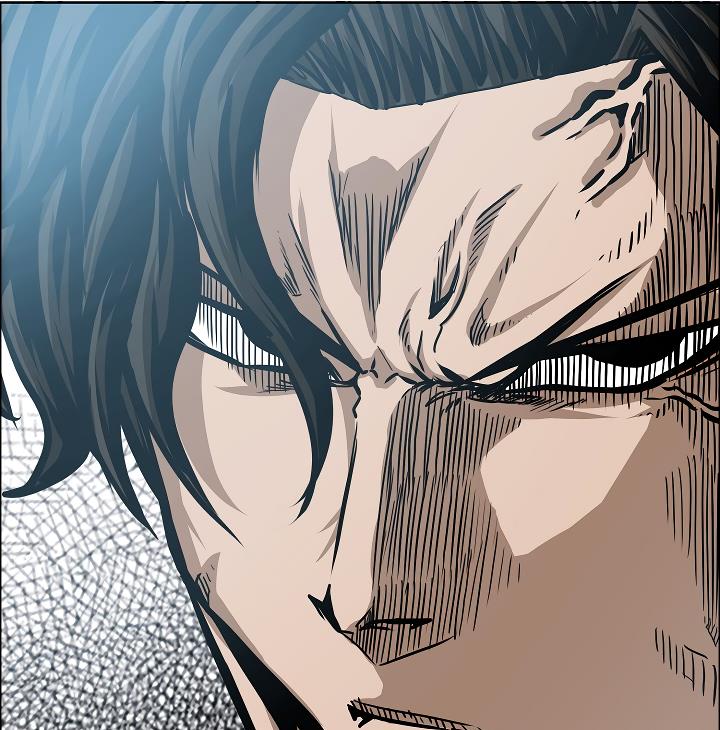 Rooftop Sword Master Chap 34 - Next Chap 35