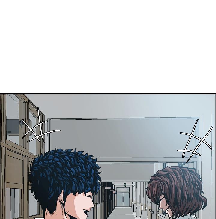 Rooftop Sword Master Chap 34 - Next Chap 35