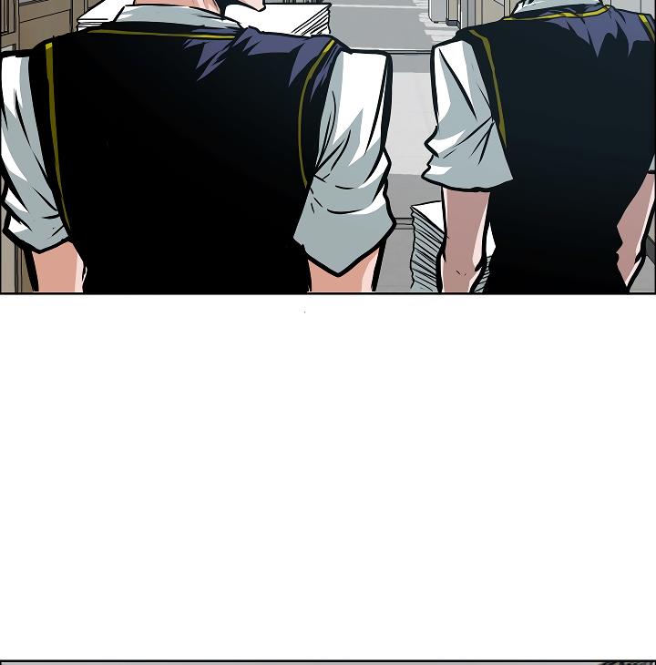 Rooftop Sword Master Chap 34 - Next Chap 35
