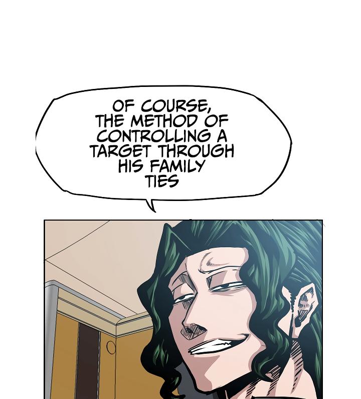 Rooftop Sword Master Chap 35 - Next Chap 36
