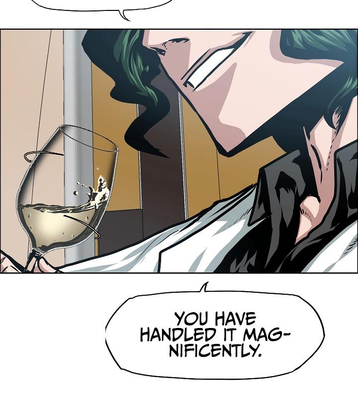 Rooftop Sword Master Chap 35 - Next Chap 36