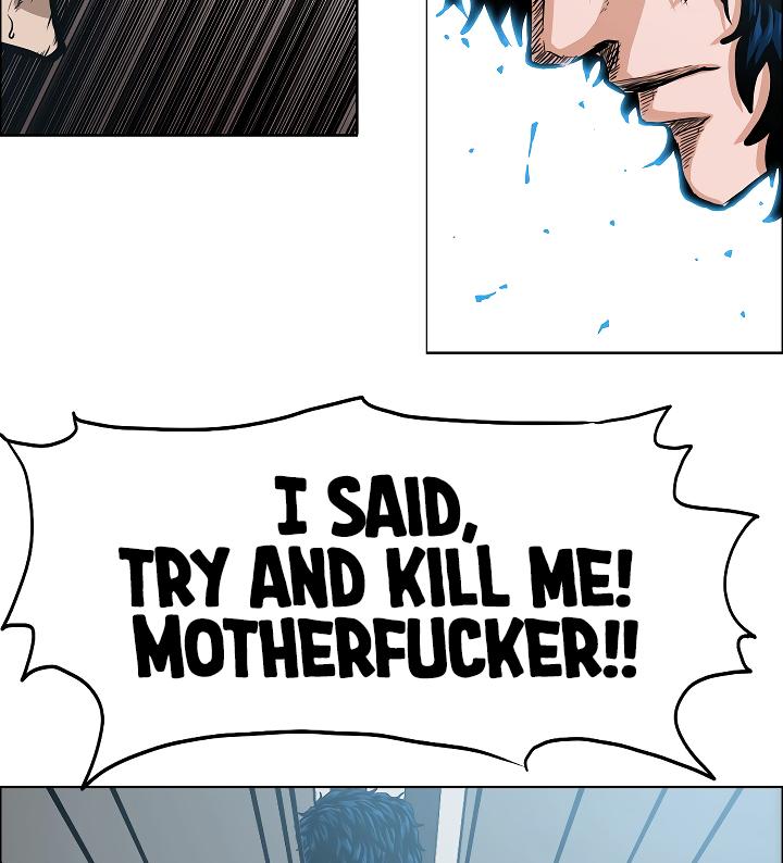 Rooftop Sword Master Chap 35 - Next Chap 36