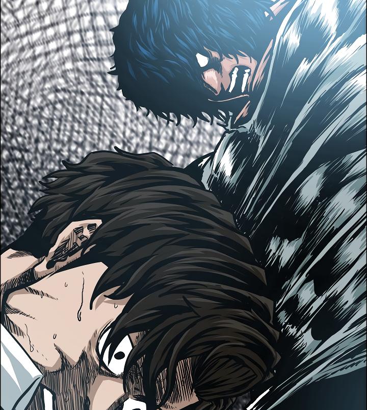 Rooftop Sword Master Chap 35 - Next Chap 36