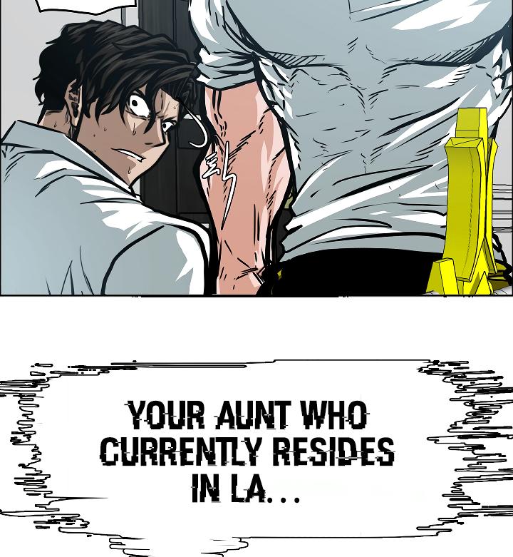 Rooftop Sword Master Chap 35 - Next Chap 36