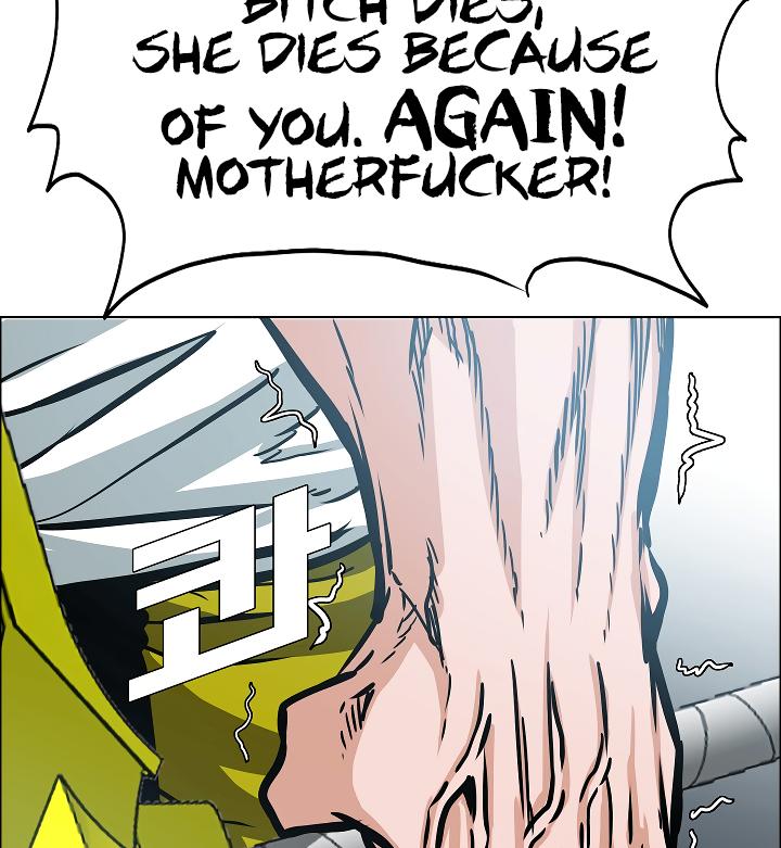 Rooftop Sword Master Chap 35 - Next Chap 36