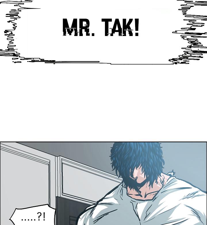 Rooftop Sword Master Chap 35 - Next Chap 36