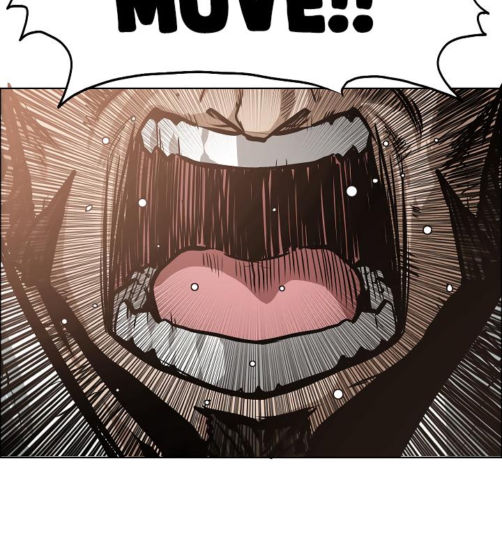 Rooftop Sword Master Chap 35 - Next Chap 36
