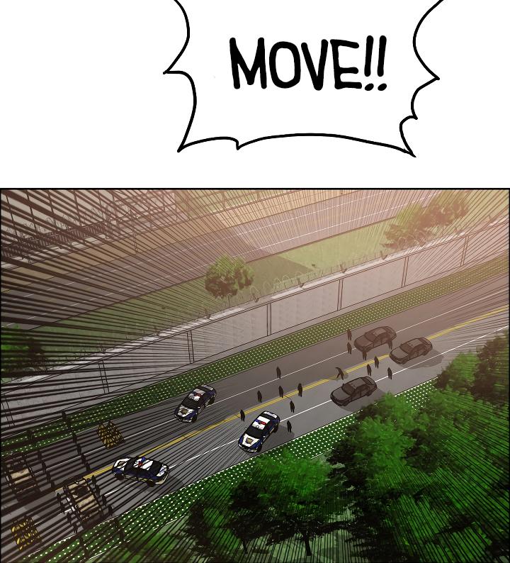 Rooftop Sword Master Chap 35 - Next Chap 36