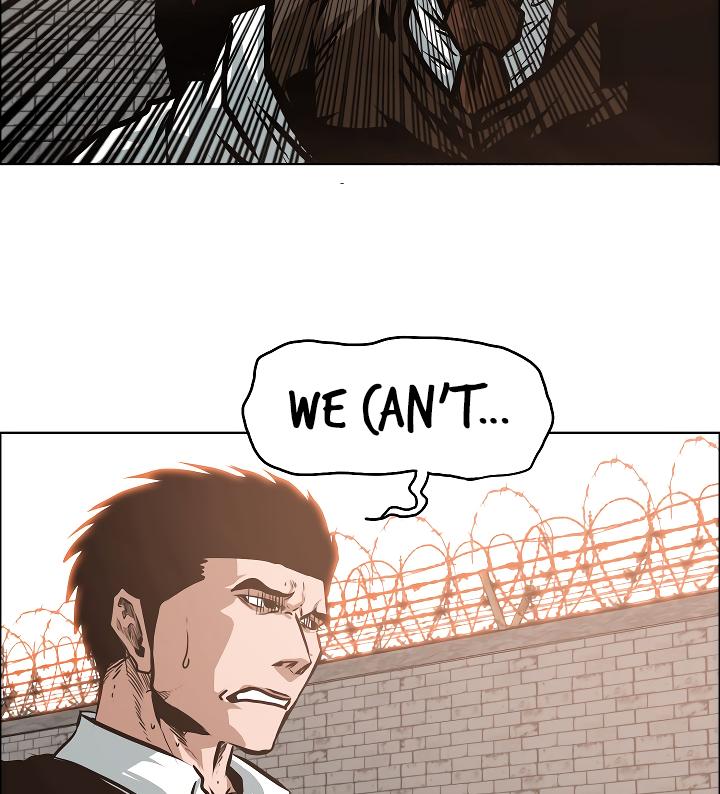 Rooftop Sword Master Chap 35 - Next Chap 36