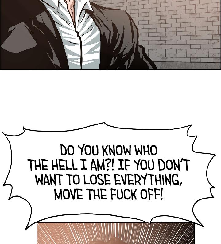 Rooftop Sword Master Chap 35 - Next Chap 36
