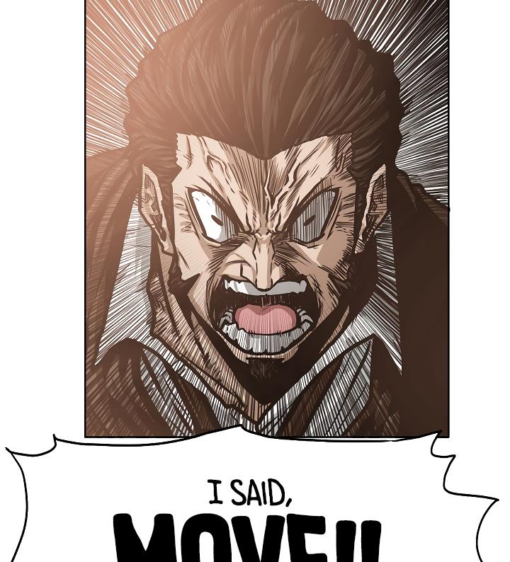Rooftop Sword Master Chap 35 - Next Chap 36
