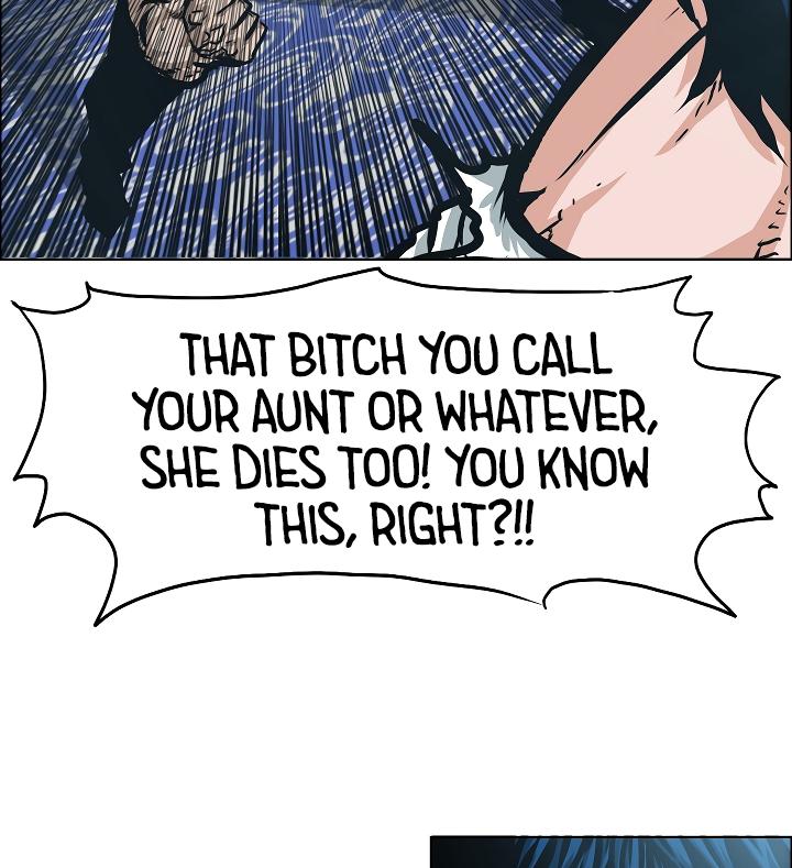 Rooftop Sword Master Chap 35 - Next Chap 36