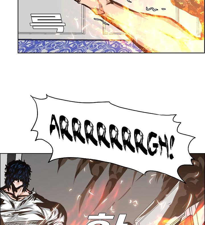 Rooftop Sword Master Chap 35 - Next Chap 36