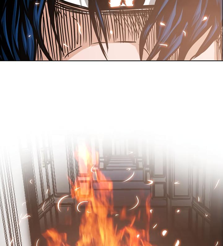 Rooftop Sword Master Chap 35 - Next Chap 36