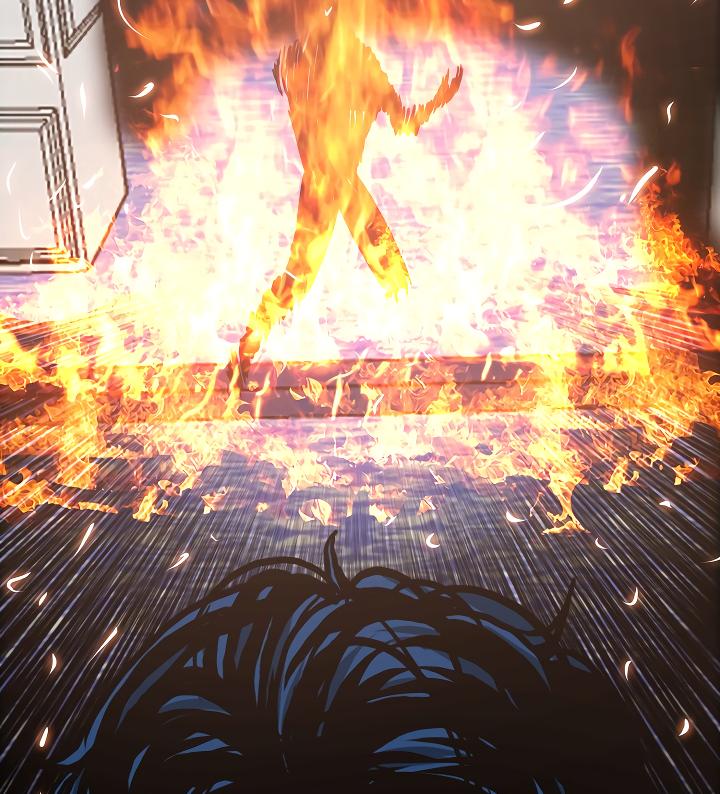 Rooftop Sword Master Chap 35 - Next Chap 36