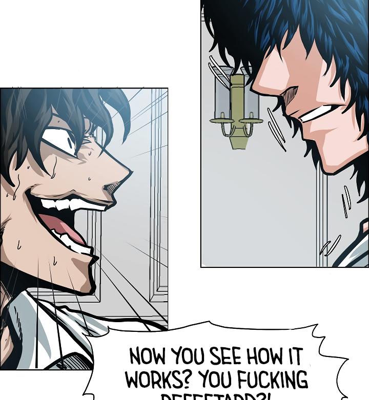 Rooftop Sword Master Chap 35 - Next Chap 36