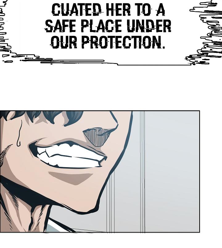 Rooftop Sword Master Chap 35 - Next Chap 36