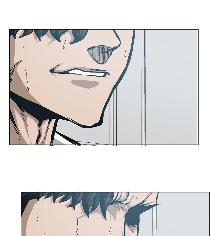 Rooftop Sword Master Chap 35 - Next Chap 36